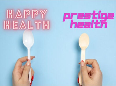 เปรียบเทียบประกันสุขภาพ 2568 - BLA Happy Health Premier vs Prestige Health ปลดล็อค