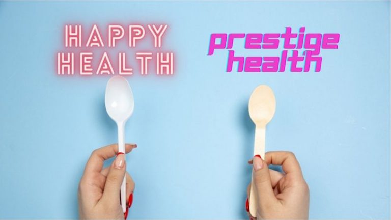 BLA Happy Health vs Prestige Health ปลดล็อค – เปรียบเทียบประกันสุขภาพ 2566
