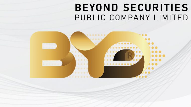 เปิดพอร์ตหุ้น 0nline – ง่ายจนร้อง WOW กับ Beyond Securities