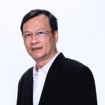 ทวีรัชต์ เศรษฐ์ธนันท์ Head Strategist ทีมที่ปรึกษาการเงิน WunLaWealth