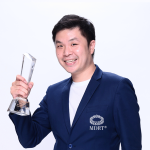 พงศ์ภวัน เศรษฐ์ธนันท์ ที่ปรึกษาการเงิน MDRT ผู้ร่วมก่อตั้ง WunLaWealth