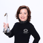 ชุติกาญจน์ เศรษฐ์ธนันท์ ที่ปรึกษาการเงิน MDRT ผู้ร่วมก่อตั้ง WunLaWealth
