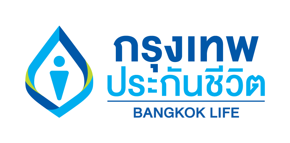 Logo Bangkok Life Assurance 2021