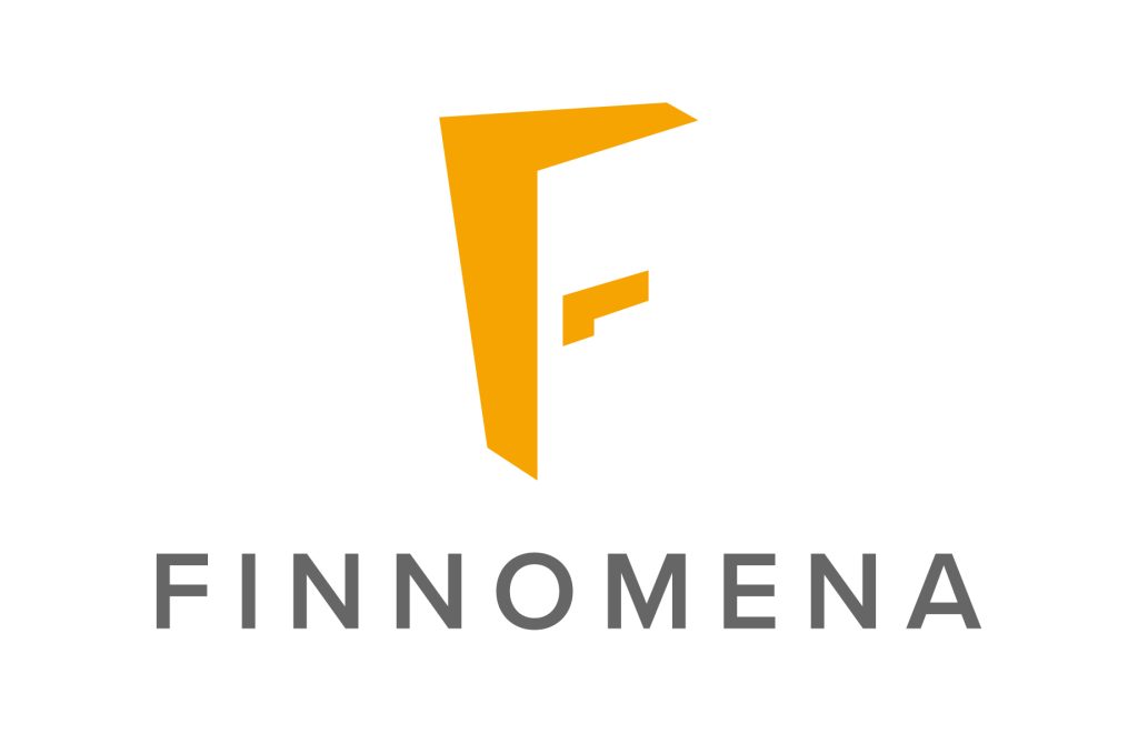 New Logo Finnomena 1