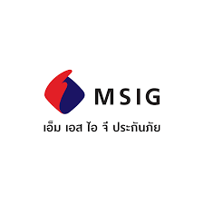 msig logo