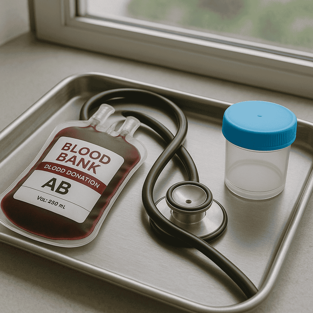 health checkup