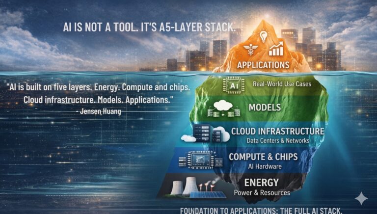 HALO investment คืออะไร | 4 ความลับลงทุน AI ที่ไม่ใช่หุ้นเทค