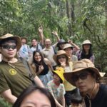 กิจกรรมทีมที่ปรึกษาการเงิน WunLaWealth