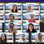 team training ทีมที่ปรึกษาการเงิน WunLaWealth